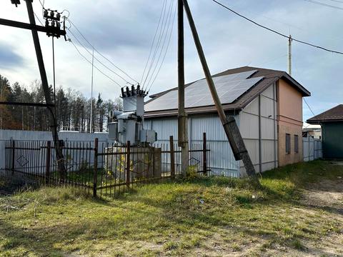 комерційна за адресою Биківське Шосе, 3