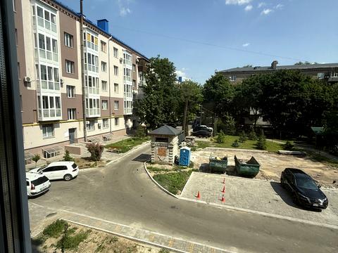 квартира за адресою Якова Новицького вул., 3