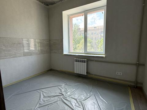 квартира за адресою Якова Новицького вул., 3