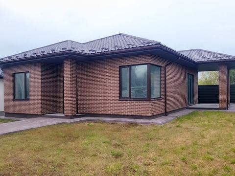 дом по адресу Рубінова