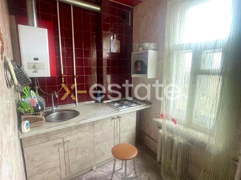 квартира за адресою Дарвіна вул., 12