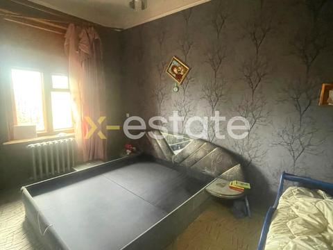 квартира за адресою Дарвіна вул., 12