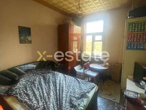 квартира за адресою Дарвіна вул., 12