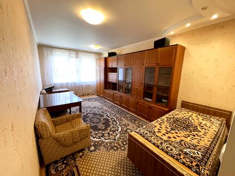 квартира за адресою Космонавтів вул., 39