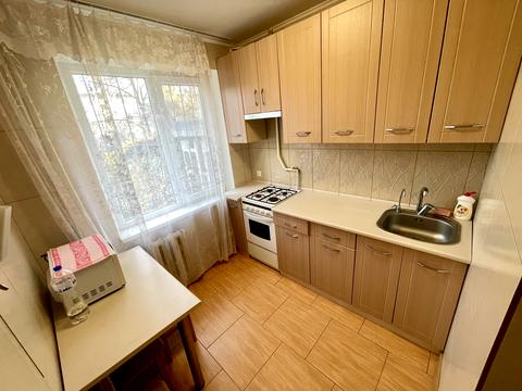 квартира за адресою Космонавтів вул., 39