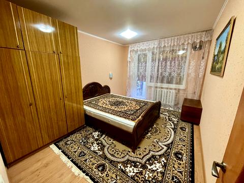 квартира за адресою Космонавтів вул., 39