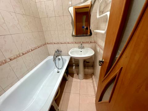 квартира за адресою Космонавтів вул., 39