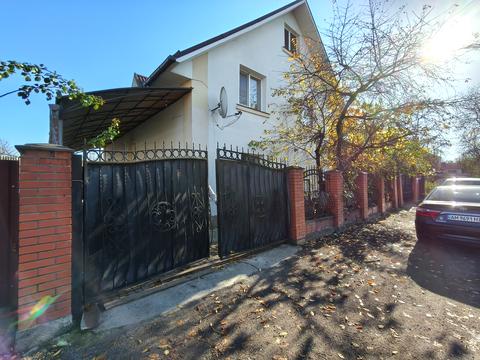 дом по адресу Покровская ул.