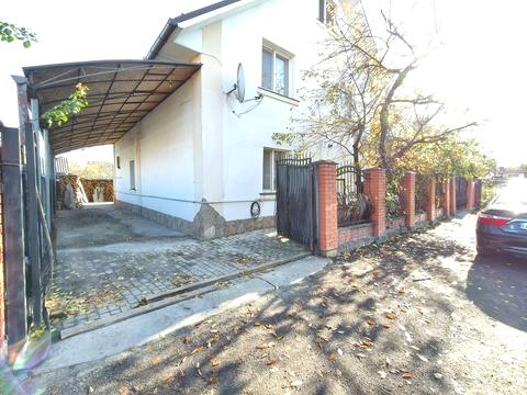 дом по адресу Покровская ул.