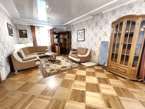 дом по адресу Покровская ул.