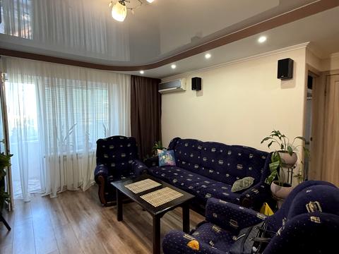 квартира по адресу Бородинская ул., 16