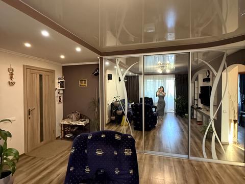 квартира по адресу Бородинская ул., 16