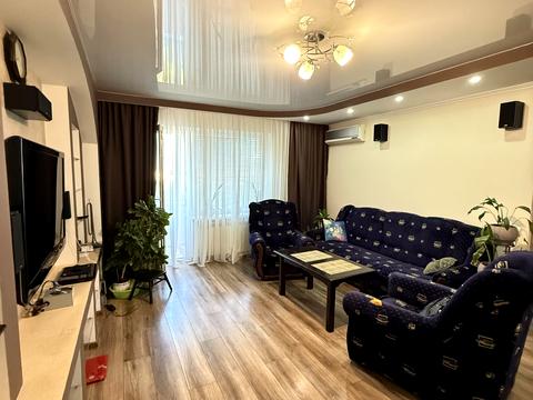 квартира за адресою Бородинська вул., 16