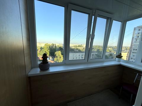 квартира по адресу Бородинская ул., 16