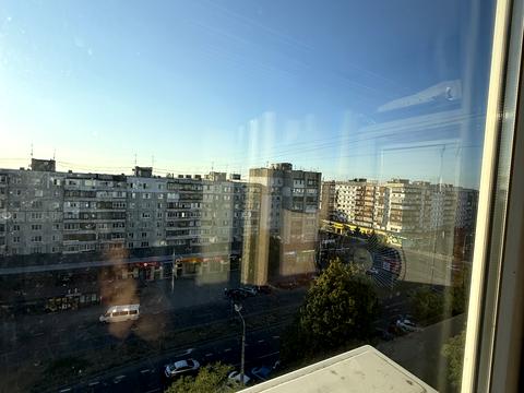 квартира по адресу Бородинская ул., 16