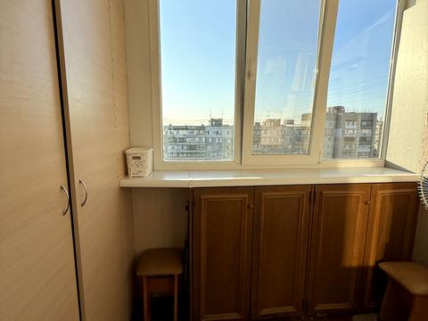 квартира по адресу Бородинская ул., 16