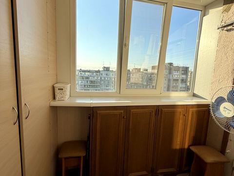 квартира по адресу Бородинская ул., 16