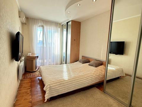 квартира по адресу Бородинская ул., 16