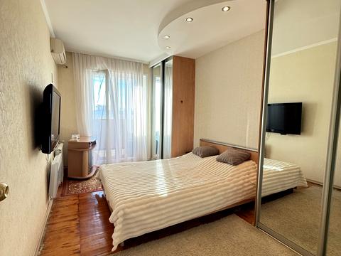 квартира по адресу Бородинская ул., 16