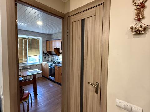 квартира по адресу Бородинская ул., 16