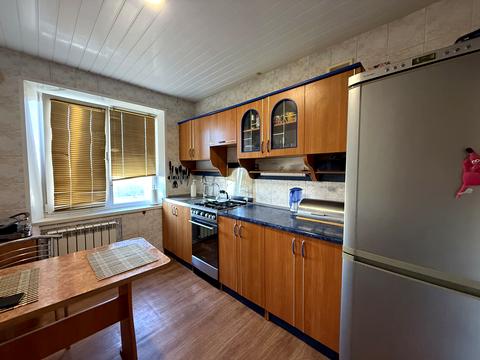 квартира по адресу Бородинская ул., 16