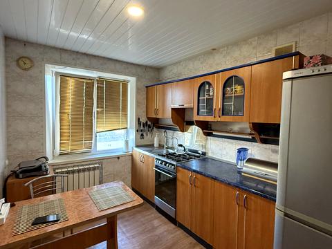 квартира по адресу Бородинская ул., 16