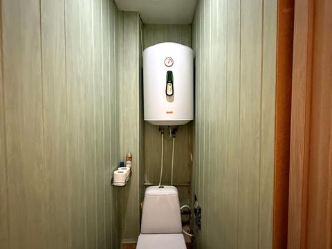 квартира по адресу Бородинская ул., 16