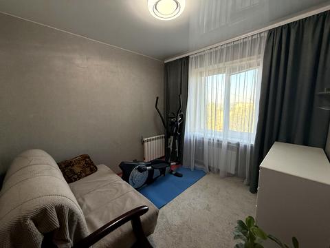 квартира по адресу Бородинская ул., 16