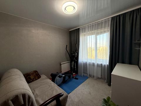 квартира по адресу Бородинская ул., 16