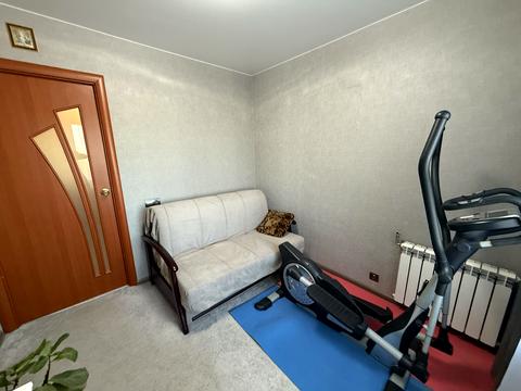 квартира по адресу Бородинская ул., 16