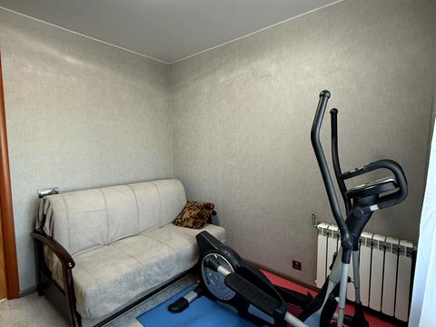 квартира по адресу Бородинская ул., 16