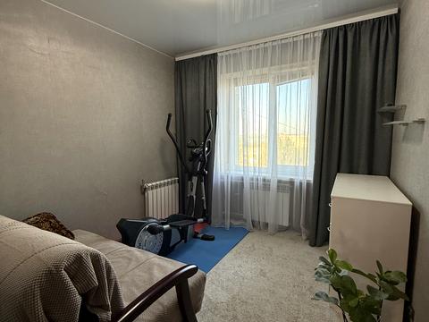 квартира по адресу Бородинская ул., 16