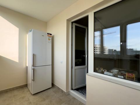 квартира по адресу Бориса Антоненка-Давидовича ул., 1