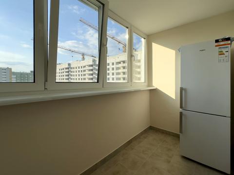 квартира по адресу Бориса Антоненка-Давидовича ул., 1