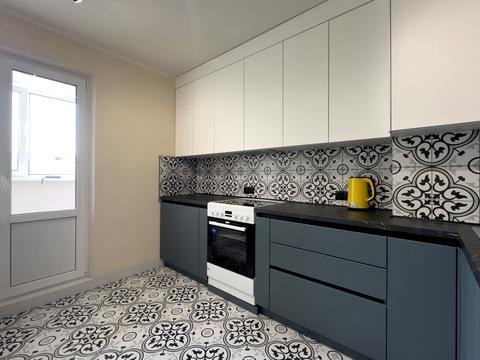 квартира по адресу Бориса Антоненка-Давидовича ул., 1