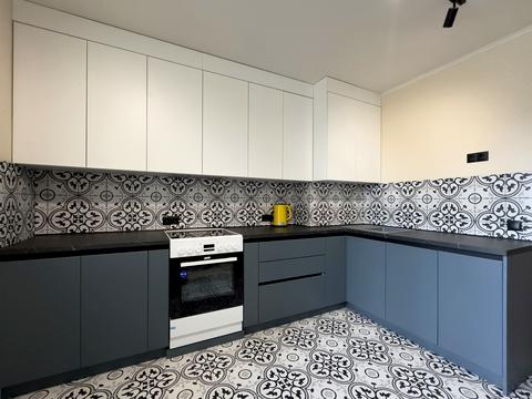 квартира по адресу Бориса Антоненка-Давидовича ул., 1