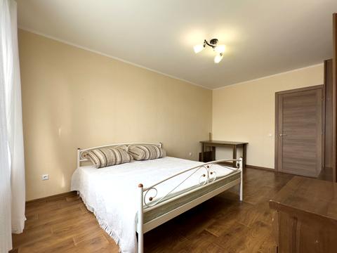 квартира по адресу Бориса Антоненка-Давидовича ул., 1