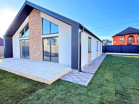 дом по адресу с. Вита-почтовая, Васильковская ул., 14