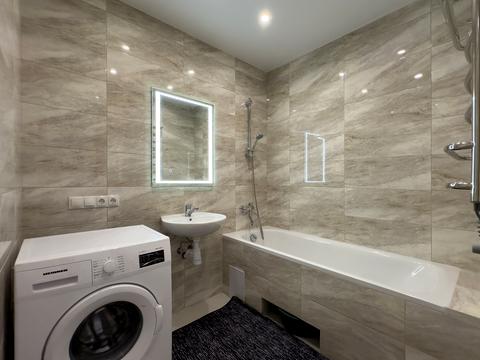 квартира по адресу Бориса Антоненка-Давидовича ул., 1