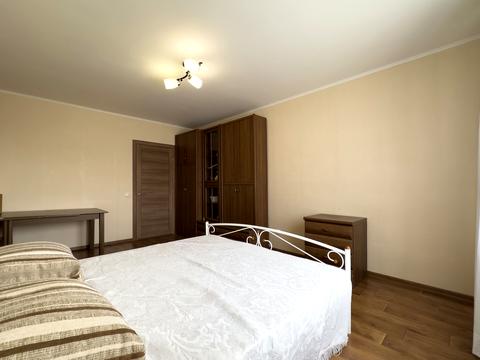 квартира по адресу Бориса Антоненка-Давидовича ул., 1