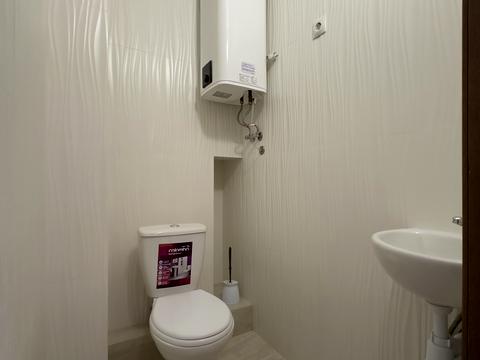 квартира по адресу Бориса Антоненка-Давидовича ул., 1