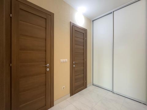 квартира по адресу Бориса Антоненка-Давидовича ул., 1