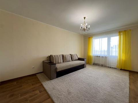 квартира по адресу Бориса Антоненка-Давидовича ул., 1