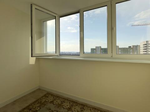 квартира по адресу Бориса Антоненка-Давидовича ул., 1