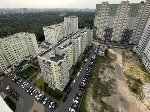 квартира по адресу Бориса Антоненка-Давидовича ул., 1