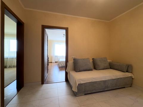 квартира по адресу Бориса Антоненка-Давидовича ул., 1