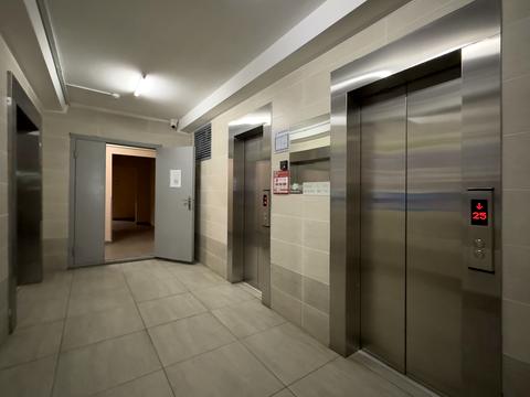 квартира по адресу Бориса Антоненка-Давидовича ул., 1