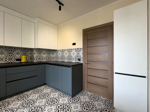 квартира по адресу Бориса Антоненка-Давидовича ул., 1