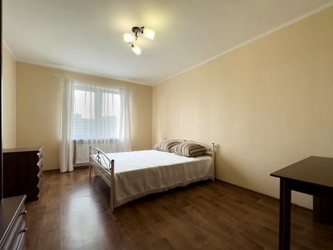 квартира по адресу Бориса Антоненка-Давидовича ул., 1