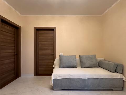 квартира по адресу Бориса Антоненка-Давидовича ул., 1